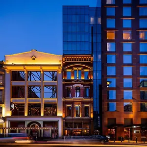 Distil, Autograph Collection Louisville